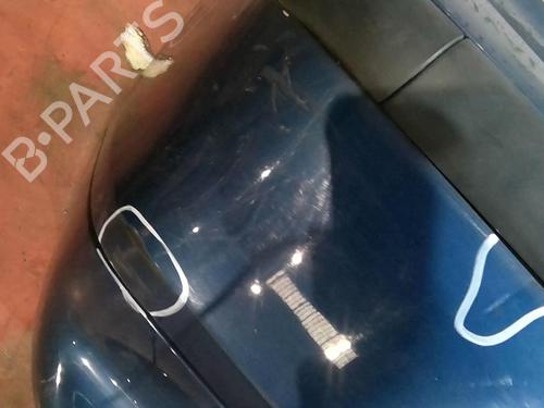 Rear bumper BMW 3 Compact (E46) 320 td | BP22003764C8 