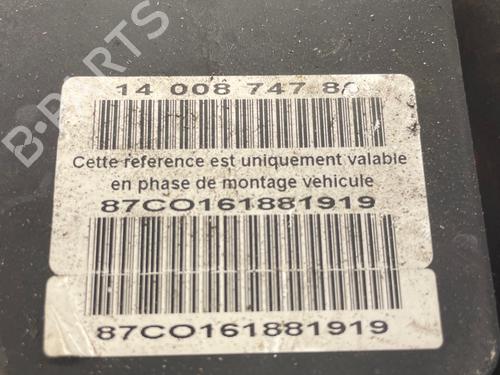 ABS pump CITROËN C8 (EA_, EB_) 2.0 HDi 135 | BP36656624M43 - Image 4
