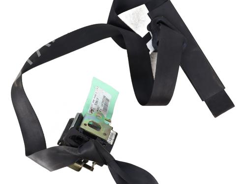 Used Front left seatbelt Front left seatbelt PEUGEOT 206 Hatchback (2A/C) 1.4 HDi eco 70 (68 hp) 26665868 26665868