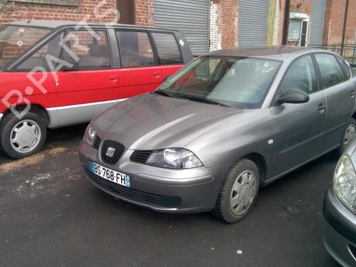 Right headlight SEAT CORDOBA (6L2) 1.9 TDI | BP21999509C29 