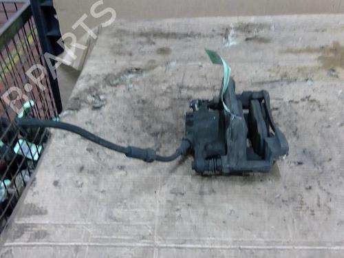 Used Left front brake caliper Left front brake caliper RENAULT TRAFIC III Bus (JG_) 1.6 dCi 125 (JGMH) (125 hp) 31070016 31070016