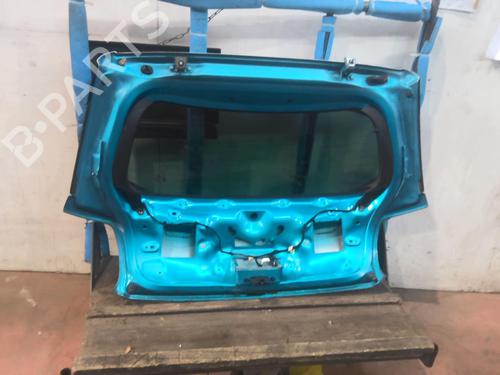 Used Tailgate Tailgate CITROËN DS3 (SA_) 1.6 HDi 90 (92 hp) 22005263 22005263
