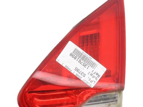 Right tailgate light PEUGEOT 2008 I (CU_) 1.6 HDi | BP40613847C80 - Image 3