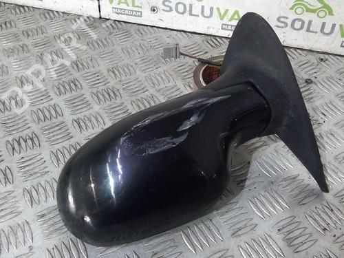 Left mirror NISSAN MICRA III (K12) 1.4 16V | BP21826998C26 
