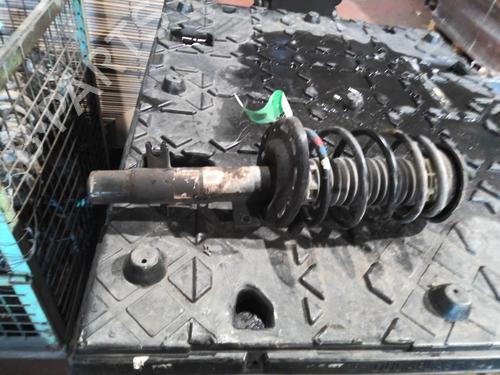 Used Right front shock absorber Right front shock absorber CITROËN C3 II (SC_) 1.4 HDi 70 (SC8HZC, SC8HR0, SC8HP4) (68 hp) 23200789 23200789
