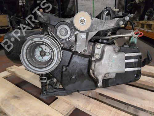 Engine FIAT PANDA (169_) 1.2 (169.AXB11, 169.AXB1A) | BP38167430M1 - Image 8