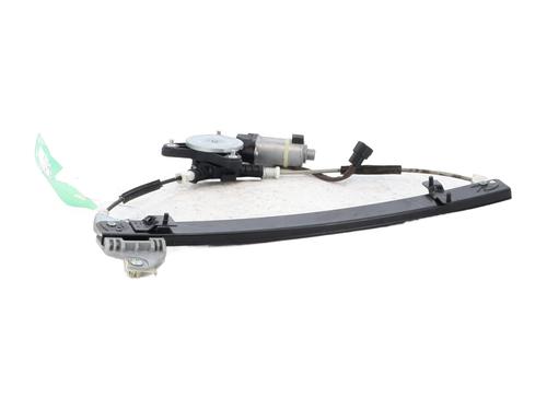 Front left window mechanism CHEVROLET SPARK (M300) 1.2 | BP32689323C22 - Image 3