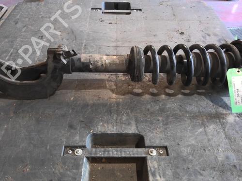 Used Left front shock absorber BMW X6 (E71, E72) xDrive 30 d (245 hp) 25407786