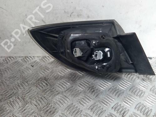 Right taillight MAZDA 3 (BK) 2.0 MZR-CD (BK14) | BP20355470C35 