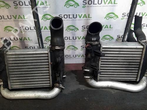 Intercooler AUDI A6 C6 Avant (4F5) 2.7 TDI | BP21572282M30 - Image 6