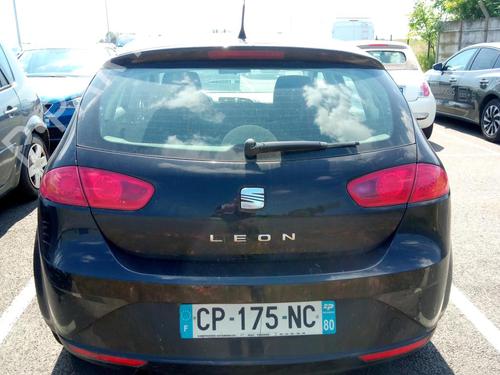 Front left window mechanism SEAT LEON (1P1) 1.6 TDI | BP20364146C22 