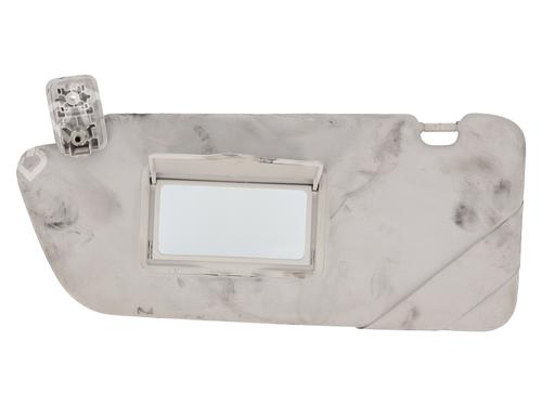 Used Left sun visor Left sun visor PEUGEOT 3008 I MPV (0U_) 1.6 HDi (109 hp) 29197261 29197261