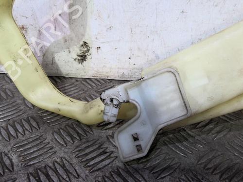 Used Windscreen washer tank VW TOUAREG (7LA, 7L6, 7L7) 3.0 V6 TDI (225 hp) 20359325