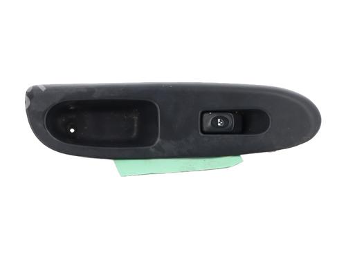 Used Right front window switch RENAULT CLIO II (BB_, CB_) 1.6 16V (BB01, BB0H, BB0T, BB14, BB1D, BB1R, BB2KL, BB3G... (107 hp) 28048356