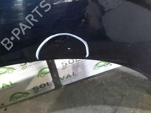 Left front fenders OPEL VECTRA C (Z02) 2.2 DTI 16V (F69) | BP20363962C41 