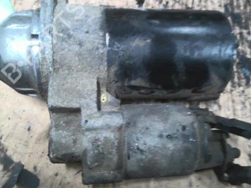 Starter SMART FORTWO Coupe (450) 0.8 CDI (450.300, 450.301, 450.302, 450.303, 450.306) | BP29596521M8 