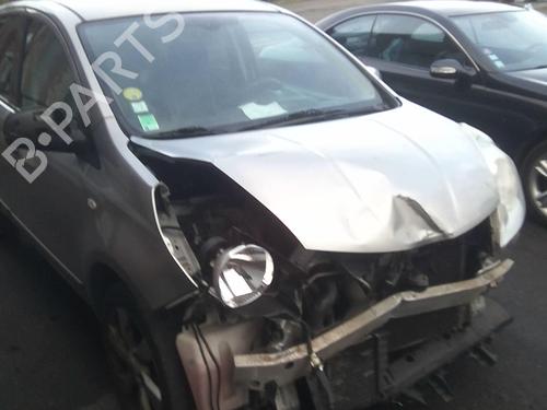 Switch NISSAN NOTE (E11, NE11) 1.5 dCi | BP22003674I30 - Image 4
