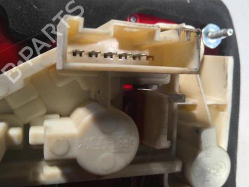 Used Right taillight Right taillight BMW 3 Touring (E91) 320 d (150 hp) 22002809 22002809