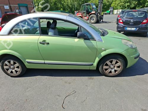 Right front window switch CITROËN C3 Pluriel (HB_) 1.6 | BP27977566I26 - Image 8