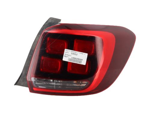 Højre baglygte DACIA SANDERO II 1.5 dCi (90 hp) 27527580