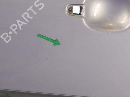 Left front door CITROËN C3 I (FC_, FN_) 1.4 HDi | BP25589054C2 