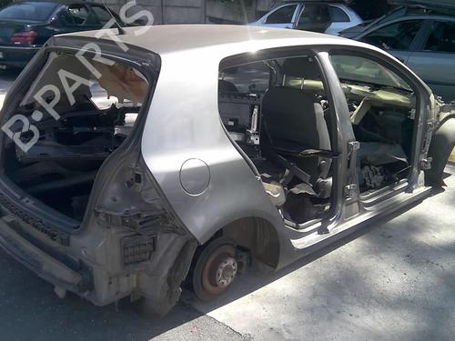 Instrument cluster VW GOLF V (1K1) 1.9 TDI | BP21786419C47 