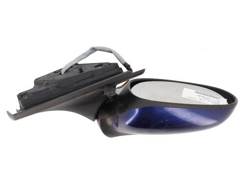 Left mirror FIAT BRAVO II (198_) 1.4 LPG (198AXA1B) | BP20356295C26 
