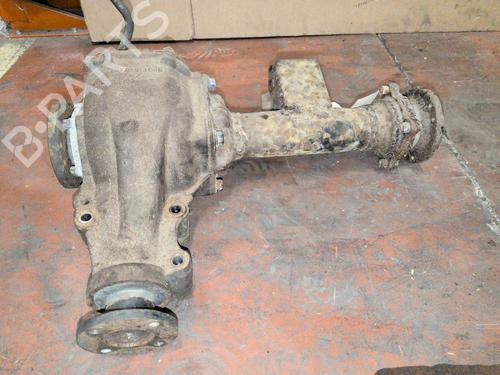 Transfer box NISSAN PICK UP (D22) 2.5 dCi 4WD | BP39957453M36 - Image 5