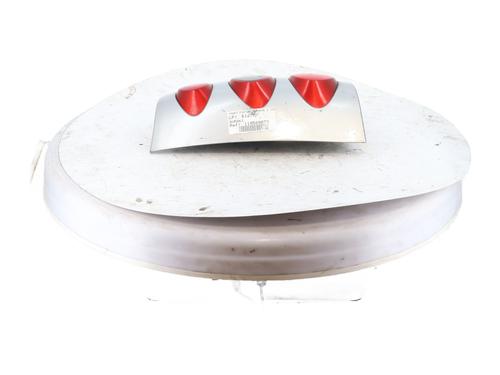 Left taillight SMART FORTWO Coupe (450) 0.7 (450.352, 450.332) | BP31795471C34