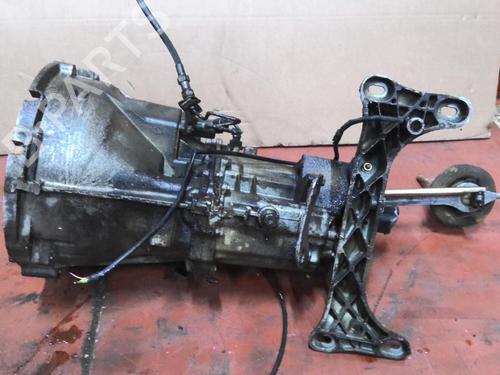 Gearbox BMW 3 Convertible (E46) 318 Ci | BP32451118M3  - Image 7