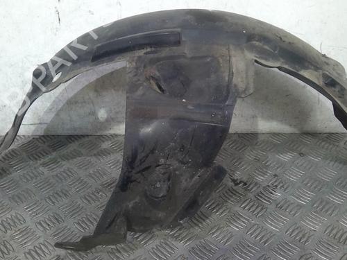 Used Wheel arch RENAULT CLIO II (BB_, CB_) 1.9 D (B/CB0J) (65 hp) 20354527