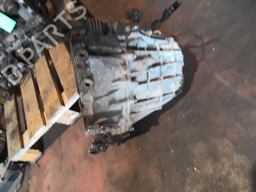 Used Gearbox Gearbox KIA VENGA (YN) 1.4 CRDi 90 (90 hp) 20353853 20353853