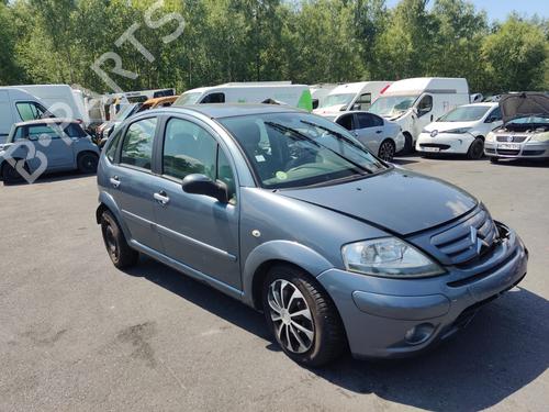 Rudehejsemekanisme Højre foran CITROËN C3 I (FC_, FN_) 1.4 16V | BP29318891C23 
