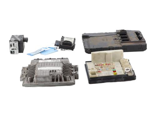 Used Electronic module Electronic module RENAULT MEGANE II (BM0/1_, CM0/1_) 1.5 dCi (BM1E, CM1E) (106 hp) 28416212 28416212