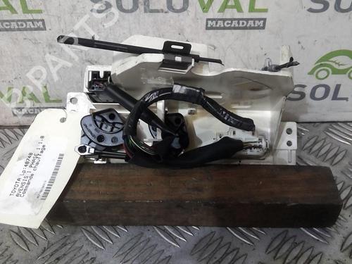 Climate control TOYOTA AVENSIS Liftback (_T22_) 1.8 i (AT221_, AT221R) | BP20362289I5 