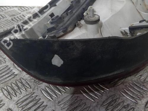 Left taillight OPEL ZAFIRA A MPV (T98) 2.0 DTI 16V (F75) | BP20367191C34 