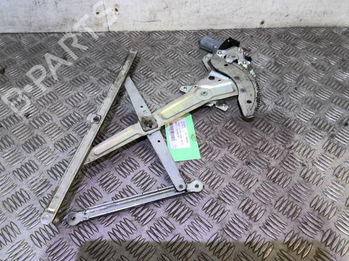 Front right window mechanism SUZUKI ALTO VII (GF) 1.0 (AMF310, GFC31S) | BP20350574C23 