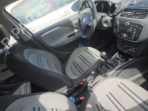 Left front window switch FIAT PUNTO EVO (199_) | BP34501845I27 - Image 12