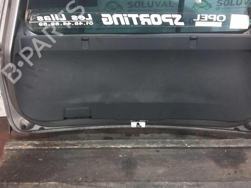 Tailgate OPEL AGILA B (H08) 1.0 (F68) | BP22005085C6 