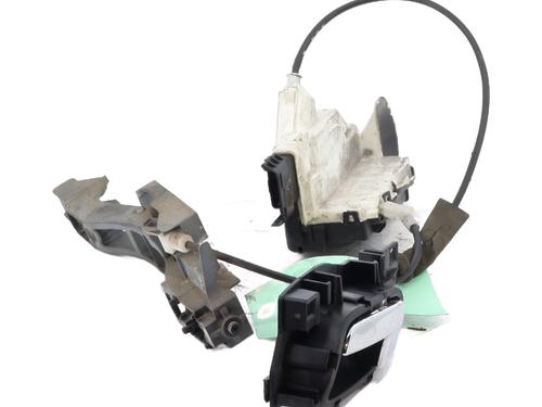 Used Front left lock CITROËN C3 II (SC_) 1.4 HDi 70 (SC8HZC, SC8HR0, SC8HP4) (68 hp) 32199735