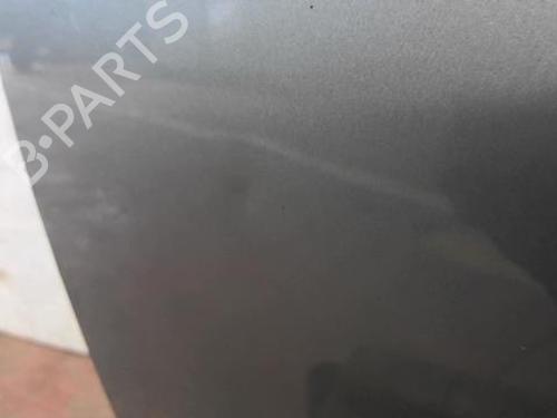 Left front door PEUGEOT 208 I (CA_, CC_) 1.6 HDi | BP22005350C2 