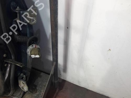 Left front door OPEL FRONTERA B (U99) 2.2 DTI (6B_66, 6B_76) | BP20360182C2