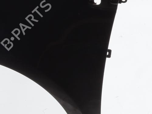 Left front fenders RENAULT CLIO III (BR0/1, CR0/1) 1.5 dCi (BR17, CR17) | BP30398805C41