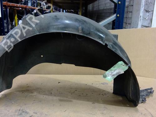 Used Wheel arch CITROËN C4 Picasso I MPV (UD_) 2.0 HDi 138 (136 hp) 29292058