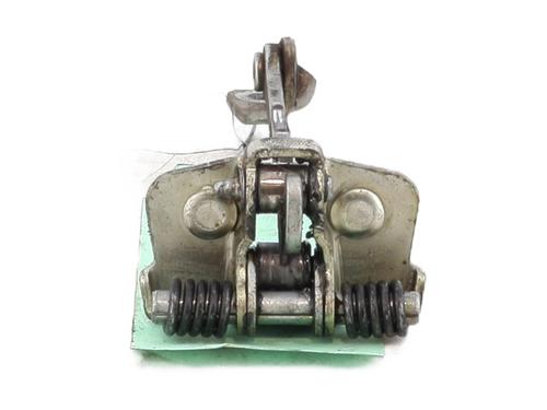 Hinge/Door check strap DACIA SANDERO II 1.5 dCi | BP29292082C146 