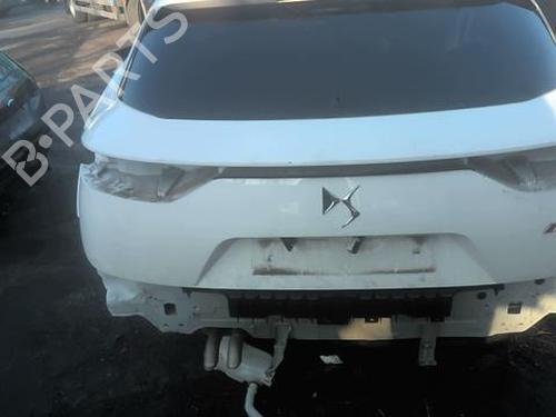 Switch DS DS 7 Crossback (J4_, JR_, JC_) 2.0 BlueHDi 180 (JJEHZR) | BP23788788I30  - Image 23