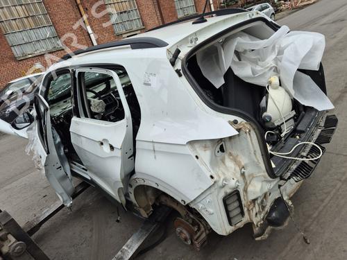 Front right panel VW T-CROSS (C11, D31) 1.0 TSI | BP33633020C59 - Image 24