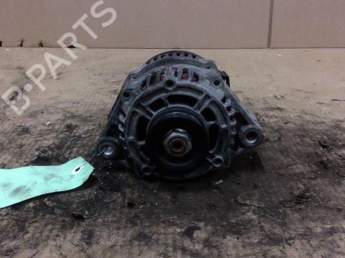 Alternator CHEVROLET AVEO / KALOS Hatchback (T250, T255) 1.2 LPG | BP29304955M7 