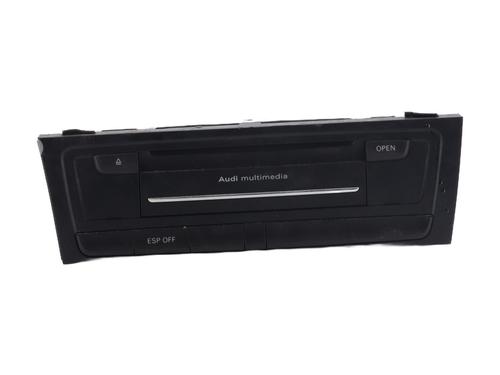 radio-audi-a4-b8-avant-8k5-2007-2008-2009-2010-2011-2012-2013-2014-2015-2016-2017-23789075 main image