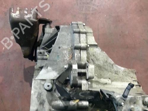 Gearbox FORD MONDEO IV (BA7) 1.8 TDCi | BP21595192M3 